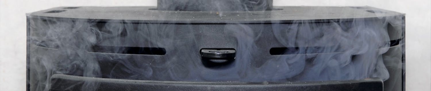 Kamintätning_Ny packning till kamin Kamintätning_Ny packning till kamin